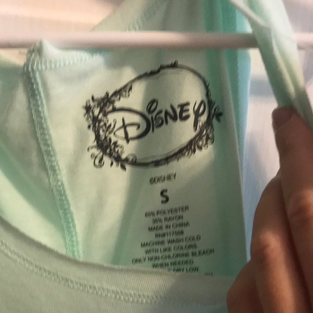 Stitch Tank Top - Picture 4 of 4